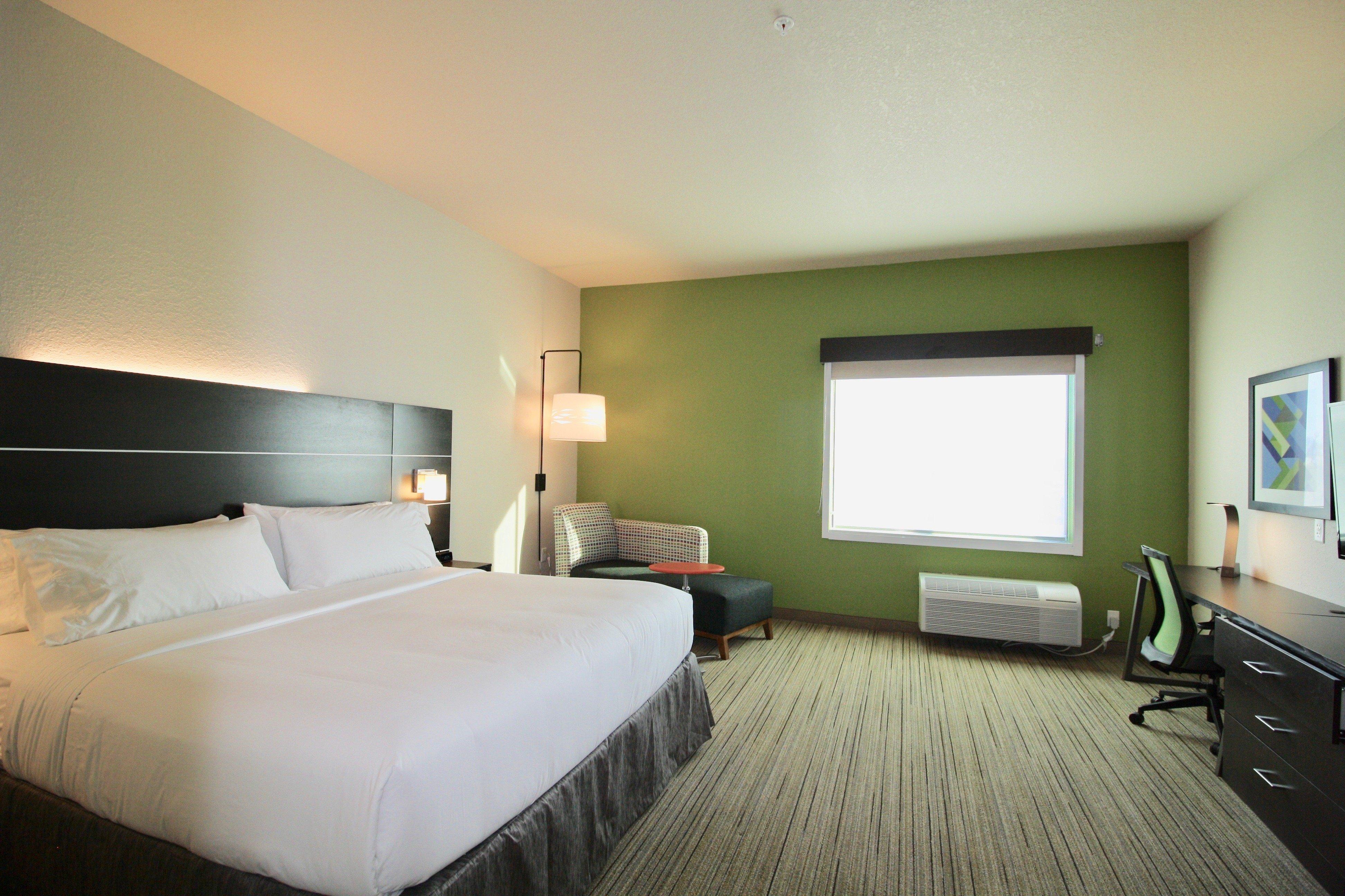 Holiday Inn Express & Suites - Kirksville - University Area By Ihg Exterior foto